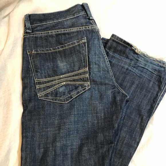 Express Jeans - Picture 2 of 6